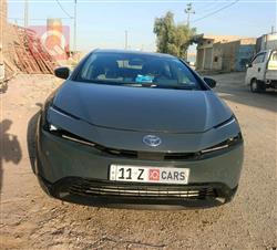 تۆیۆتا پریوس